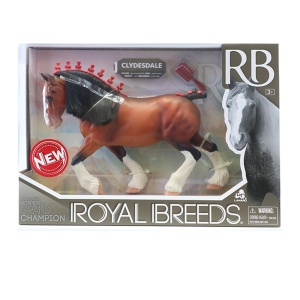 Konj šampion Royal breeds Lanard 37514 - Img 7