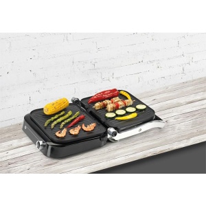 Kontaktni gril 2100W Gorenje GCG2100S - Img 3