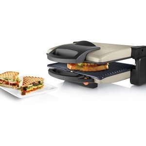 Kontaktni gril Bosch TFB3302V - Img 4