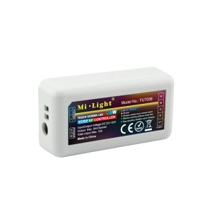 Kontrola Za Led traka Rgbw 4 Zone 2.4Ghz Miboxer Fut038 MiBoxer 2018114