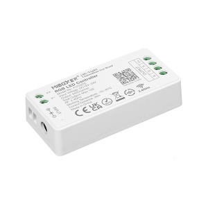 Kontroler za Led trake 2,4GHz RGB 12A MiBoxer FUT037S