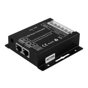 Kontroler za RGB led trake 360W KON-600RGB-TCH - Img 3