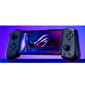 Kontroler za telefon GU200A ROG Tessen USB-C Android Asus IGR00440 - Img 2