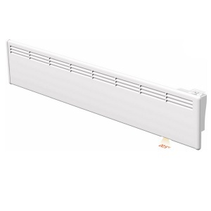 Konvektorski WiFi radijator 750W BEHA LV7 Wi-Fi