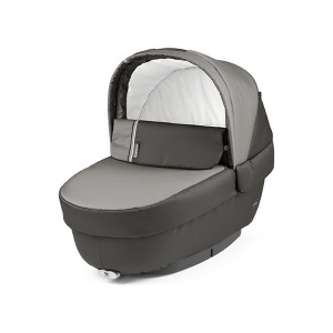 Korpa za novorođenče Navetta Elite Class Grey Peg Perego P3828001612