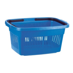 Korpa za prodavnicu CURVER CU 02686-287