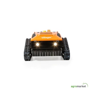 Kosilica na daljinsko upravljanje 4.5kW Villager RC 53 - Img 2