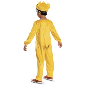 Kostim Simba classic Disney 1043034 - Img 2