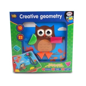 Kreativna geometrija 1043749 - Img 2