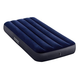 Krevet na naduvavanje Classic Downy 76x191x25cm Intex 060503-64756