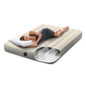 Krevet na naduvavanje Dura-Beam Standard 137x191x25cm Intex 64102 - Img 3