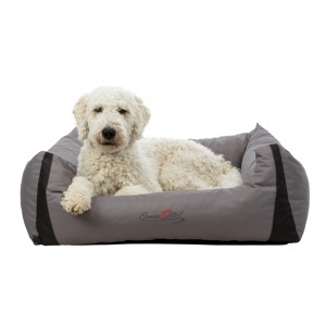Krevet za ljubimca Samoa Vital 80x65cm Trixie 28486 - Img 2