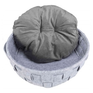 Krevet za mačku Lennie 40cm Trixie 38391 - Img 2