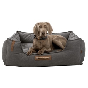 Krevet za psa 100x80cm Be Nordic Trixie 37449 - Img 2
