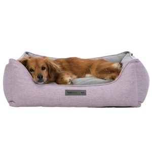 Krevet za psa 60x50cm Lona Trixie 37656 - Img 3