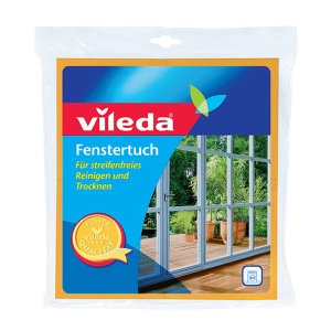 Krpa za prozore rinfuz Vileda 75165 - Img 2