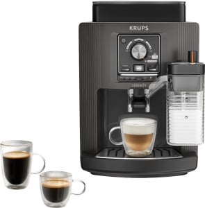 KRUPS APARAT ZA ESPRESSO KAFU EA402H