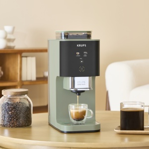 KRUPS APARAT ZA ESPRESSO KAFU SA401L - Img 4