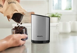 KRUPS MLIN ZA KAFU GX204D10
