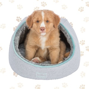 Kućica pećina za ljubimce 40x27cm Junior Trixie 38255 - Img 3