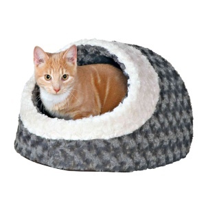 Kućica za mačke Kaline 35x26x41cm Trixie 36341 - Img 2