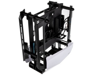 Kućište Antec Striker Mini Tower ITX sa kaljenim staklom - Img 3