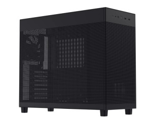 Kućište Asus PRIME AP303 MESH crno micro-ATX - Img 4