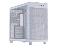 Kućište Asus PRIME AP303 TG belo micro-ATX - Img 2