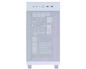 Kućište Asus PRIME AP303 TG belo micro-ATX - Img 5