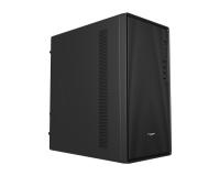 Kućište FSP S120-B crno Micro Tower microATX - Img 2