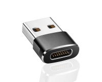 Kućište za disk Adapter OTG USB tip A (M) na TIP-C (F) Fast Asia OST05476