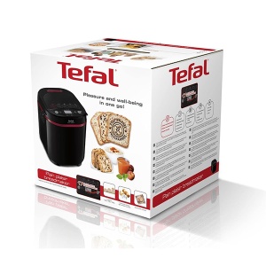 Kućna pekara PF220838 700W Tefal 3045385783404 - Img 4