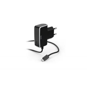 Kućni punjač Micro USB HAMA104829