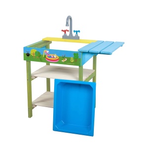 Kuhinja Pepa Prase 60x38x52cm Peppa Pig 57661