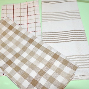 Kuhinjske krpe 45x70 SET 4 KOM 5028