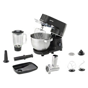 Kuhinjski robot 15781 1000W Gorenje MMC1000SCB