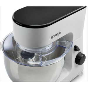 Kuhinjski robot 600W 4L Gorenje MMC600XG - Img 3