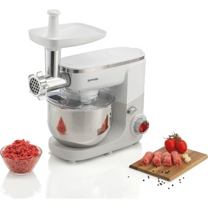Kuhinjski robot MMC 1005 W Gorenje 740224 - Img 2