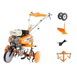 Kultivator SET 7088ACC Ruris 9410