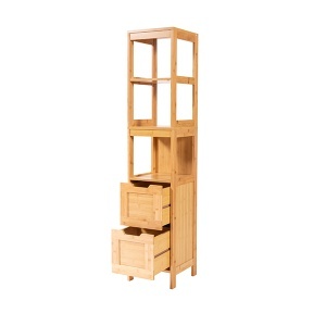 Kupatilski ormarić 30x30x144,5cm Mahe Tendance 9901195 - Img 2