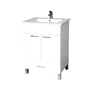 Kupatilski ormarić donji Lux Iberi Plazma 55 fioka LI55PFDD 300095