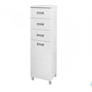 Kupatilski ormarić Lux Roma vertikala 35x140 R35X140P 300128