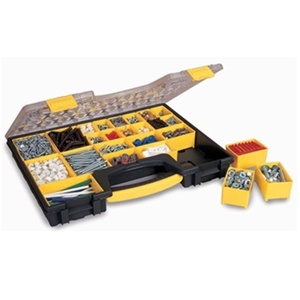 Kutija organizator za alat PRO 42x5x33 cm Stanley 1-92-748 - Img 2