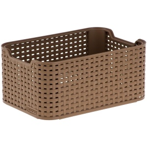 Kutija plastična ratan 7l CURVER CU 04721-210