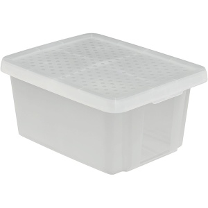 Kutija sa poklopcem Essentials CURVER CU 00753-001