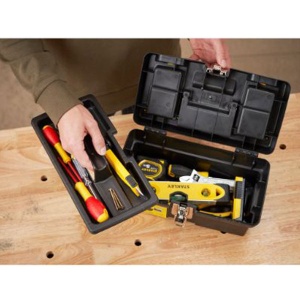 Kutija za alat 12,5in 31,8x17,8x13cm Stanley 1-92-064 - Img 2