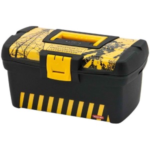 Kutija za alat 16 Curver Herobox Energetix CU 02899-E04