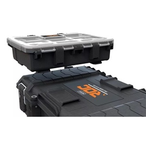 Kutija za alat Roc Pro Gear 57,1x35,1x16,6cm Keter CU 256979 - Img 4