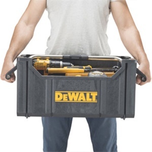 Kutija za alat Tough System DeWalt DWST1-75654 - Img 3