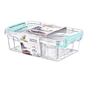 Kutija za hranu 3/1 Beehome AK 265